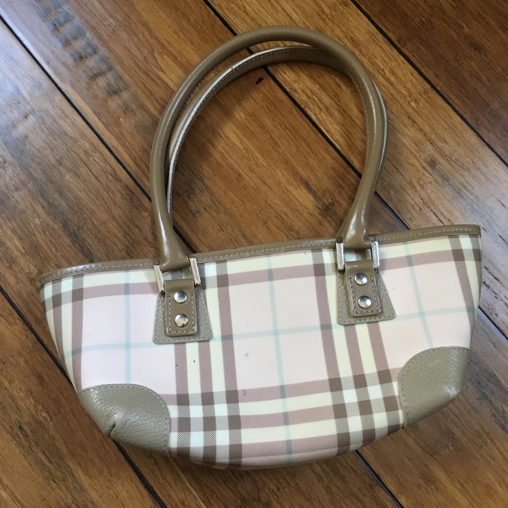 Burberry handbag